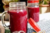 Bikini Beet Smoothie