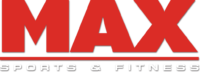 Max Sports and Nutrition logo