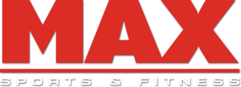 Max Sports and Nutrition logo