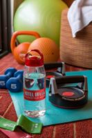 Commit to be Fit at Hotel Irvine