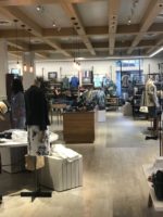 Tommy Bahama Newport Beach Retail Store