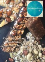 Snack Bars