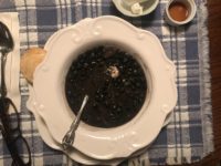 Black Bean Soup