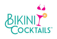 Pink Lemonade Bikini Cocktails