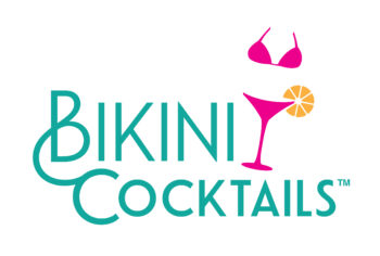 Pink Lemonade Bikini Cocktails
