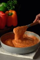 Red Pepper Remoulade
