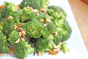 Broccoli Medley