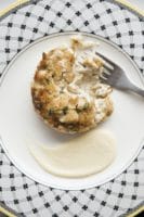 Maryland Blue Crab Cakes