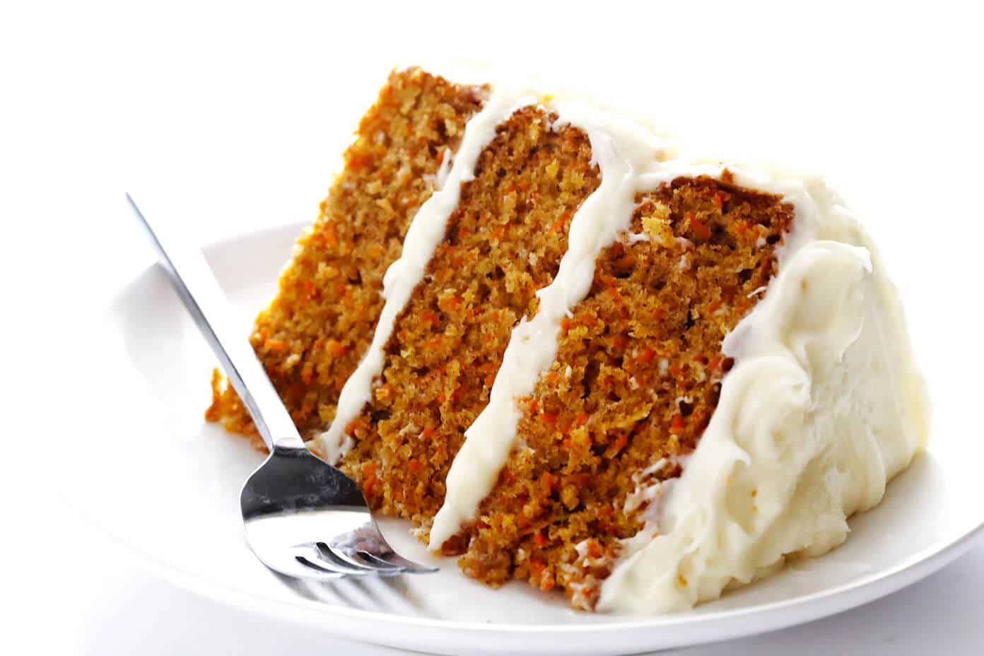 Southern Carrot Cake