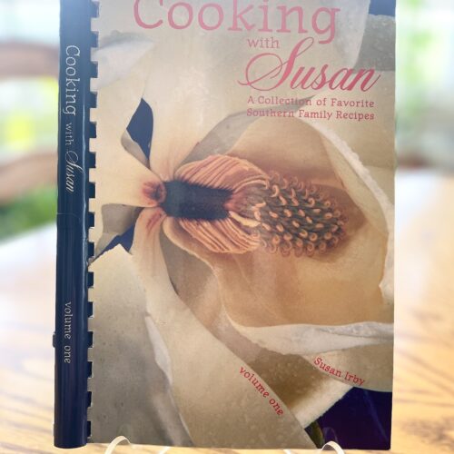 Cooking With Susan