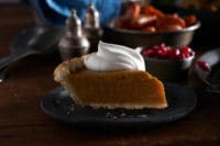 Thanksgiving Restaurant options oc and la