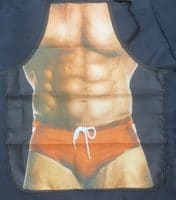 Bikini Apron for Men