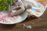 types of sea salt