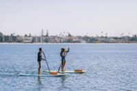 Discover Mission Bay activities