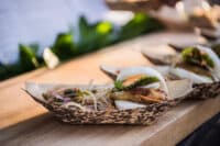 Sip & Shuck Fundraiser with Chef Rainer Schwarz