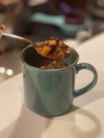 Turkey Chili by Susan