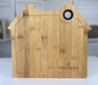 Bamboo Cutting Board