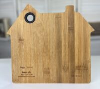 Bamboo Cutting Board