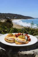 Easter Brunch at Las Brisas Laguna Beach