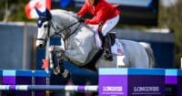 Longines FEI Jumping Nations Cup