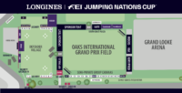 Longines FEI Jumping Nations Cup