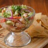 Ceviche