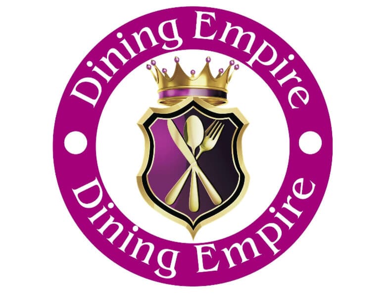 DINING EMPIRE logo2