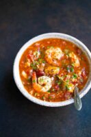 easy seafood gumbo