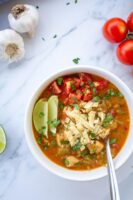 Tortilla Soup