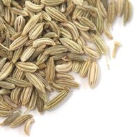Fennel Seeds for Fennel Aioli