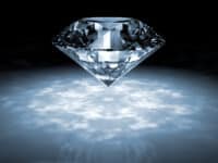 Diamond Transformation Carol Register