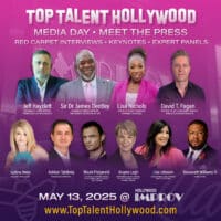 Top Talent Hollywood