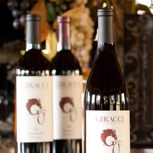 Sip & Unite OC Giracci Vineyards