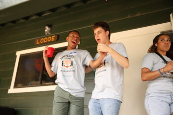 Motivating Teen Spirit with Lisa Nichols