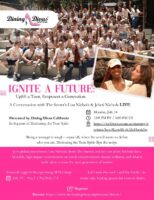 Motivating Teen Spirit with Lisa Nichols