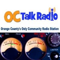 OC Talk Radio with Paul Roberts