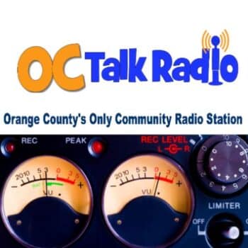 OC Talk Radio with Paul Roberts
