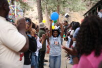 Motivating Teen Spirit with Lisa Nichols