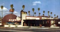 The Brown Derby