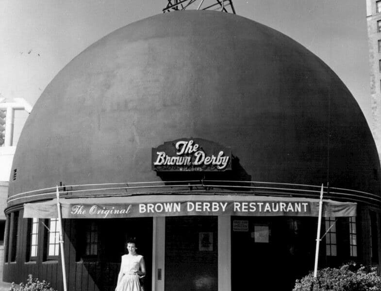 Original Brown Derby