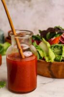 Classic French Dressing