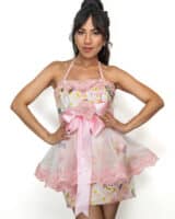 Happy Birthday by Couture Aprons and The Bikini Chef