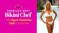 America's Next Bikini Chef