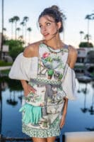 Gardener Apron by The Bikini Chef