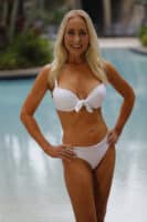 Susan Irby The Bikini Chef