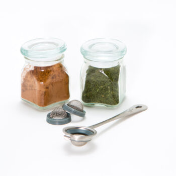 Cooking Demo introducing the Spifter