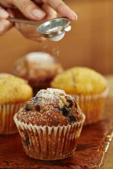 Cooking Demo introducing the Spifter