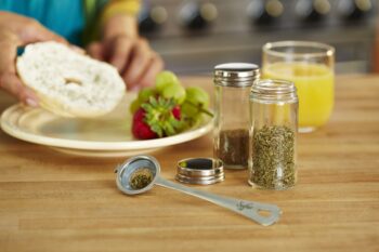 Cooking Demo with the Spifter