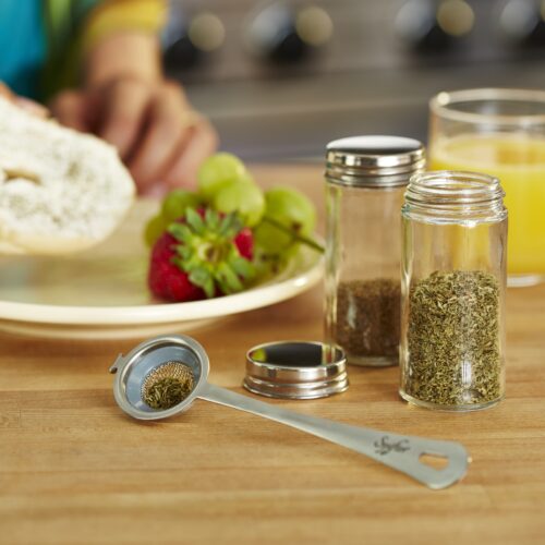 Cooking Demo with the Spifter