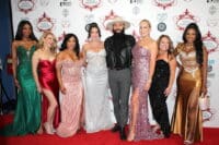 Top Talent Hollywood Dining Divas